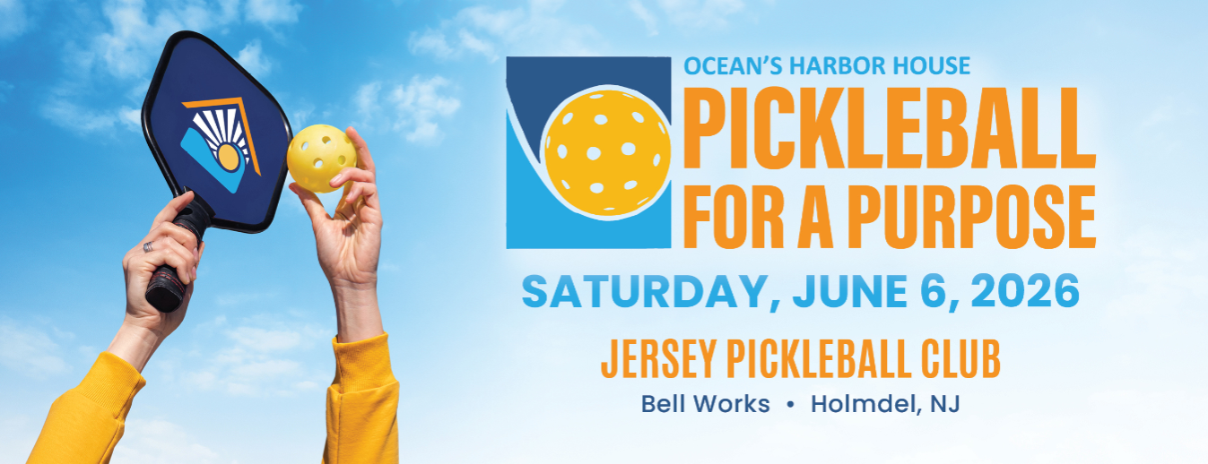 Pickleball for a Purpose